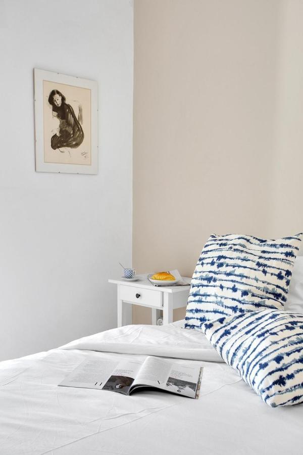 Modern 2 Bedroom Apartment in Estrela with Outside Terrace! Amazing for Families, Couples, Friends Lissabon Exterior foto