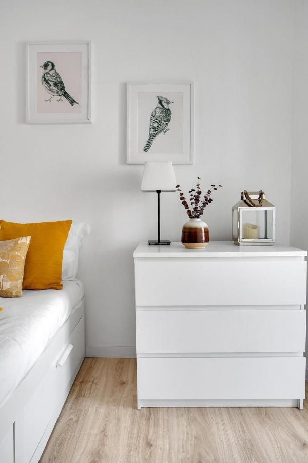 Modern 2 Bedroom Apartment in Estrela with Outside Terrace! Amazing for Families, Couples, Friends Lissabon Exterior foto